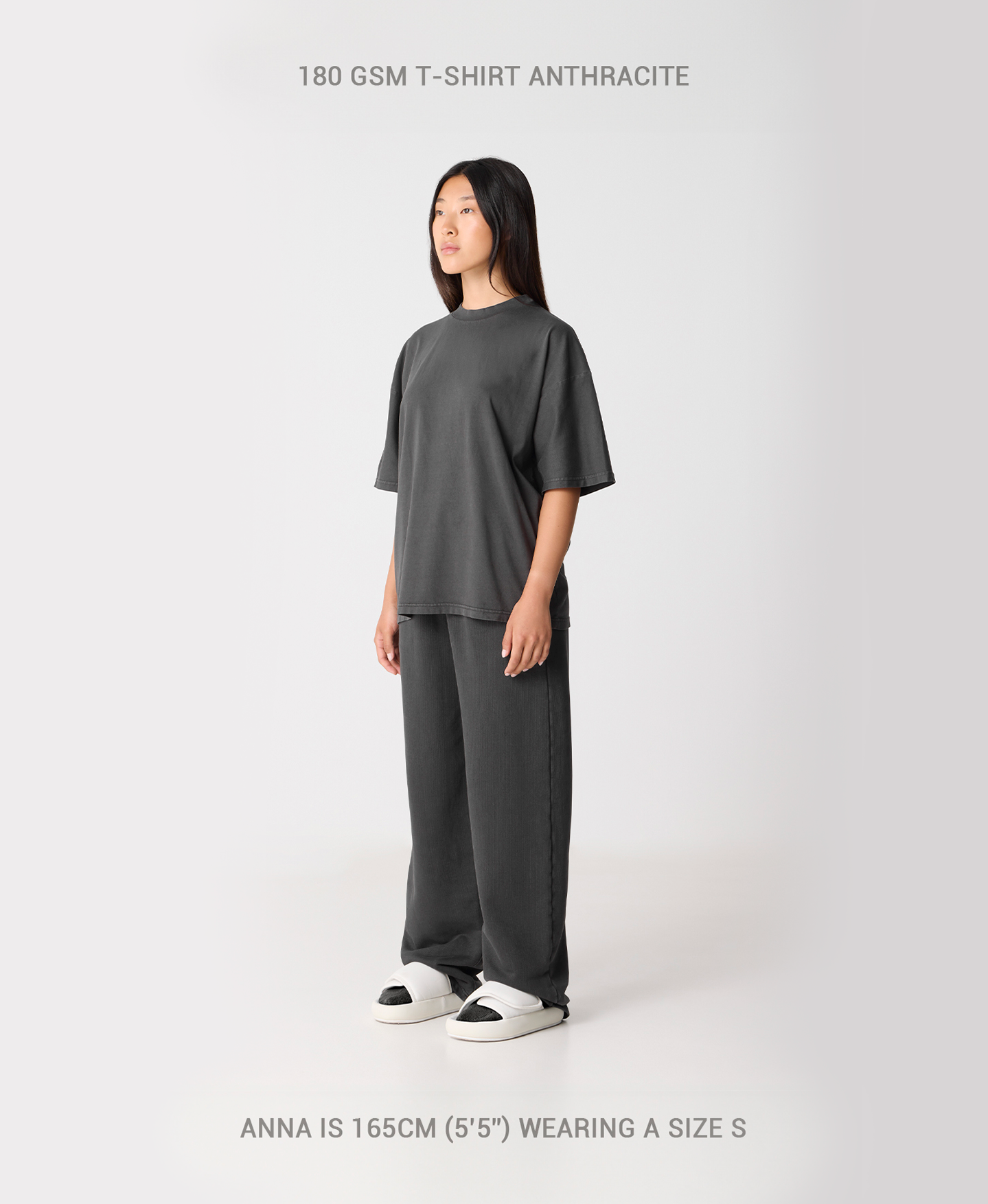 180 GSM 'Olive' T-Shirt