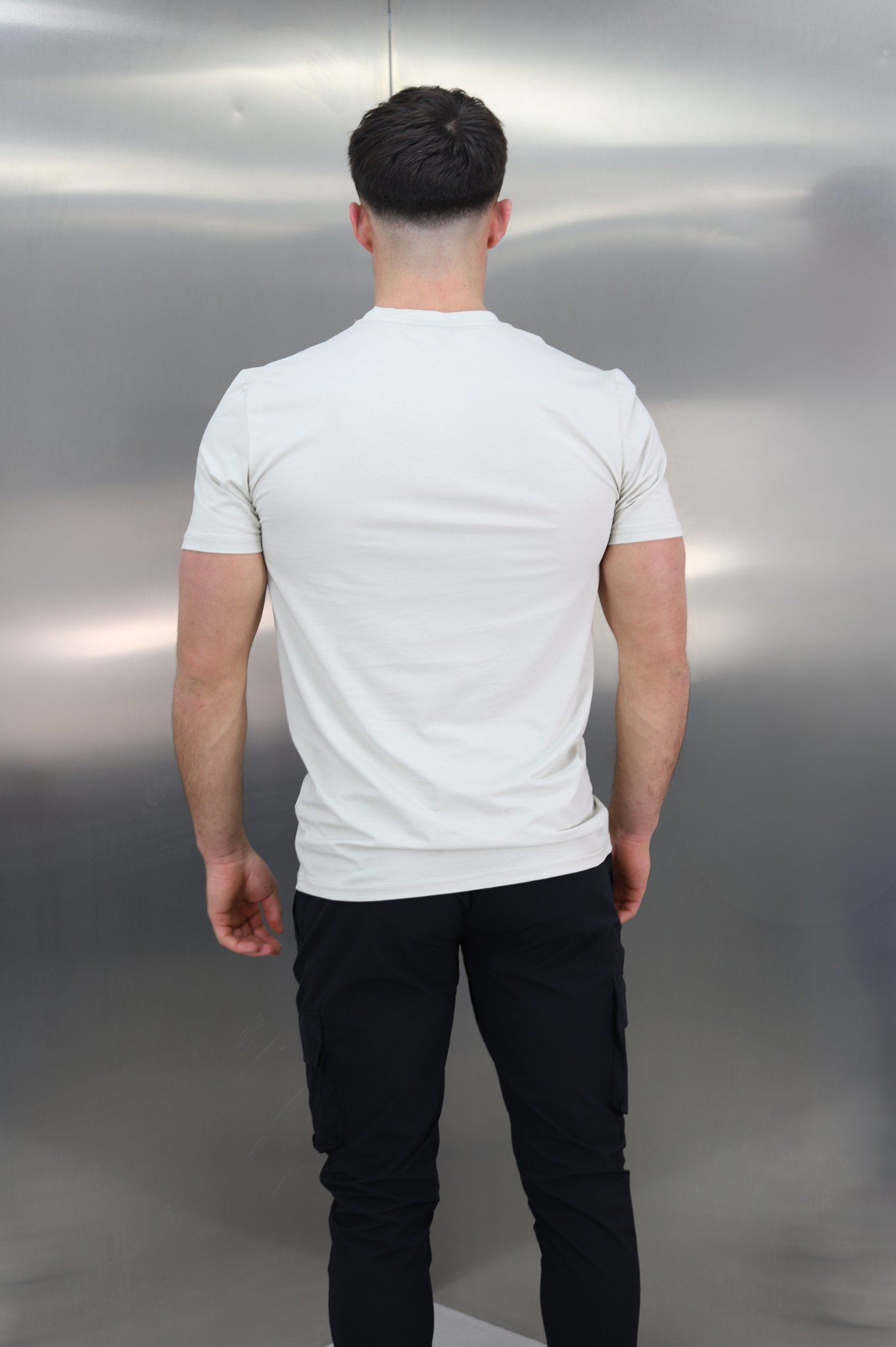 Capo ESSENTIAL T-Shirt - Stone
