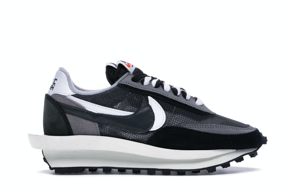 LD Waffle sacai Black