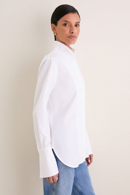 Blanc Hugo Blouse