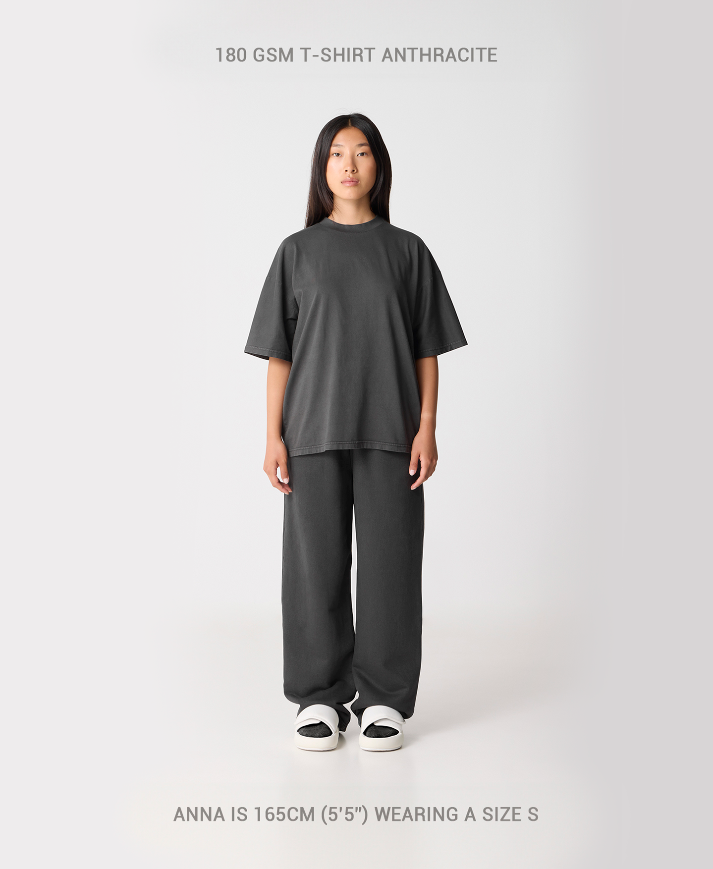 180 GSM 'Olive' T-Shirt