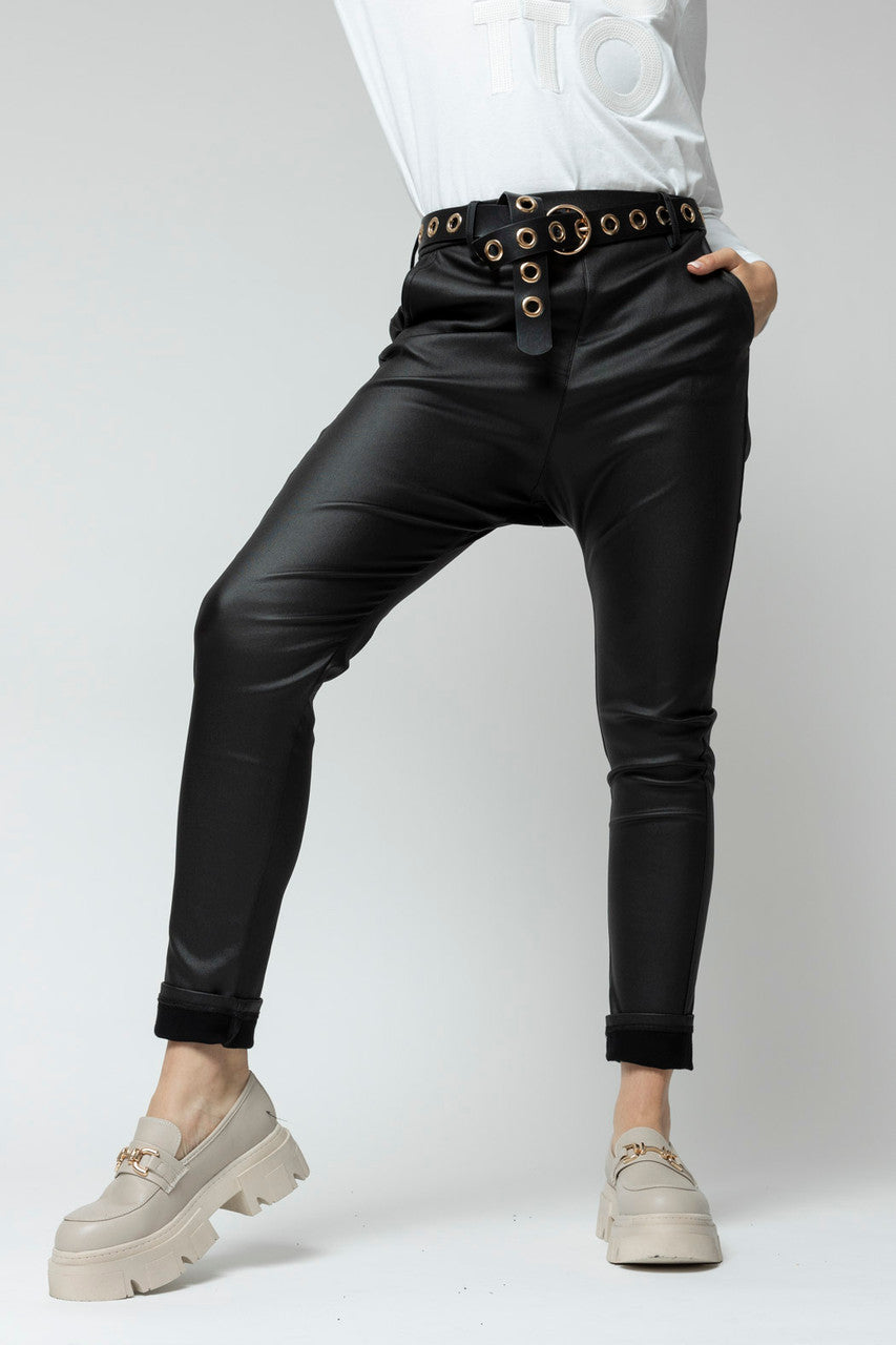 Eyelet Belt Hj