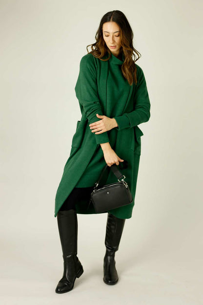 Forest Lux Reglan Cardigan - SALE