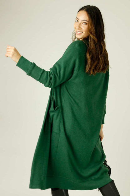 Forest Lux Reglan Cardigan - SALE