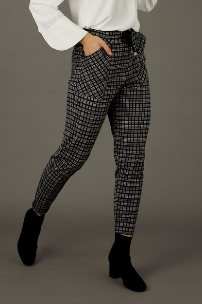 Check Sport - Lux Jogger - FINAL SALE