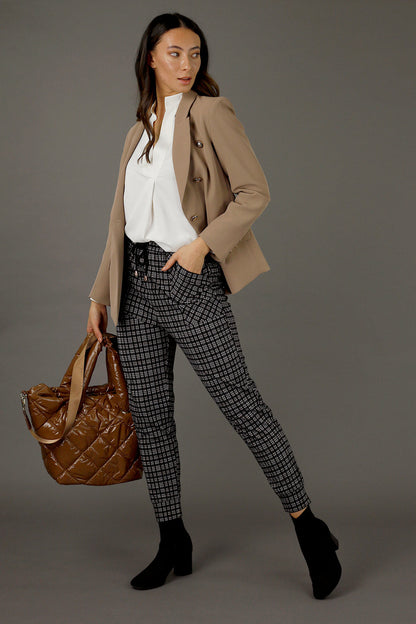 Check Sport - Lux Jogger - FINAL SALE
