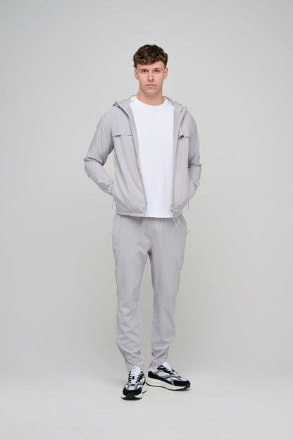 Capo Active Core Pant - Light Grey
