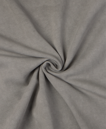 300 GSM 'Dirt Gray' T-Shirt