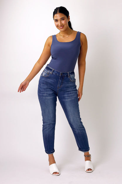 Duck Egg Body Cami - SALE