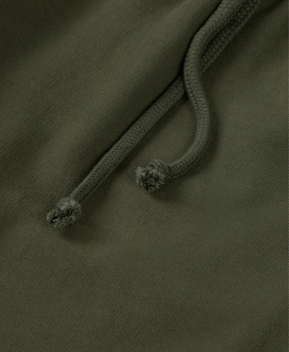 350 GSM 'Olive' Short Pants