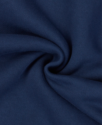 450 GSM 'Navy Blue' Crewneck