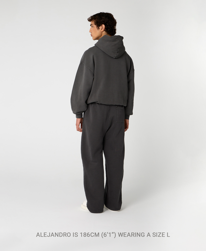 450 GSM 'Argo' Hoodie