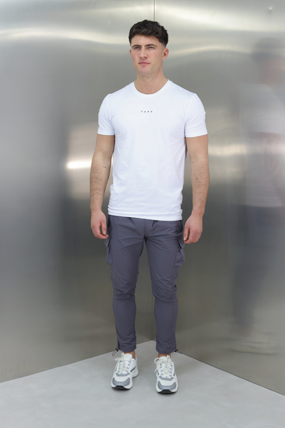 Capo ESSENTIAL T-Shirt - White