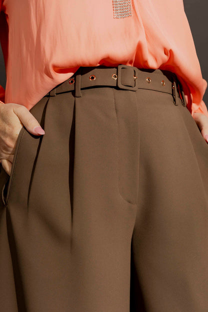 Deep Moss Cosmopolitan Pant Deep Moss