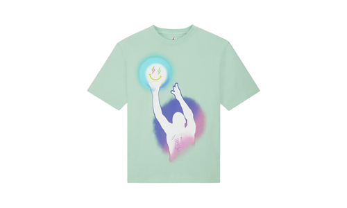 T-SHIRT "Green" DR2962 308
