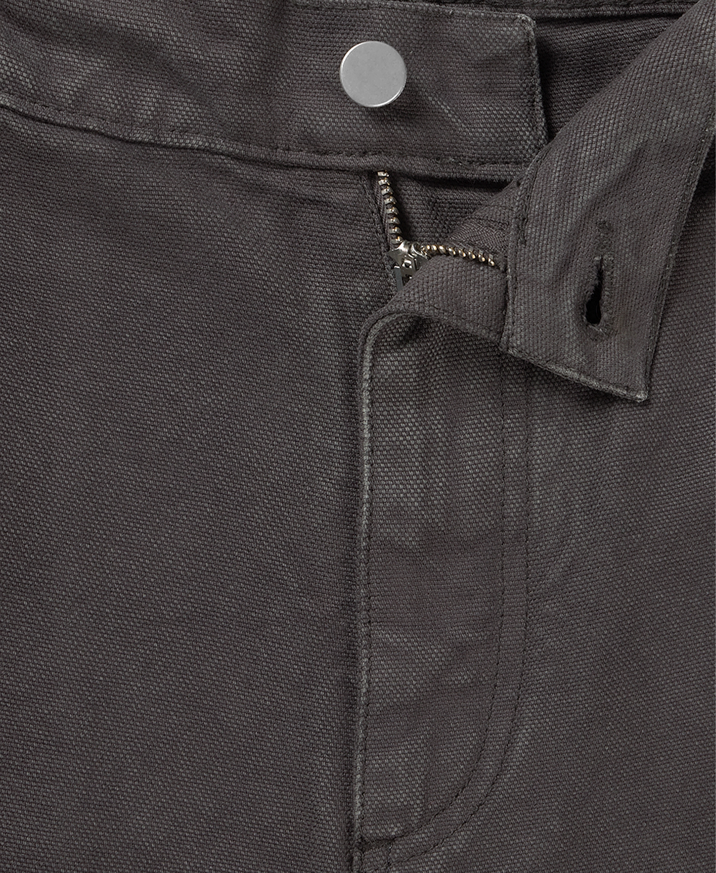 'Anthracite' Carpenter Pants