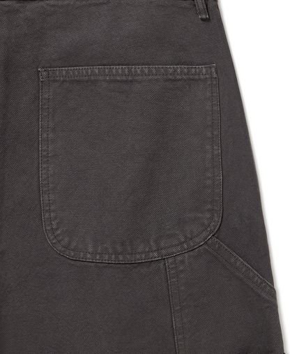 'Anthracite' Carpenter Pants