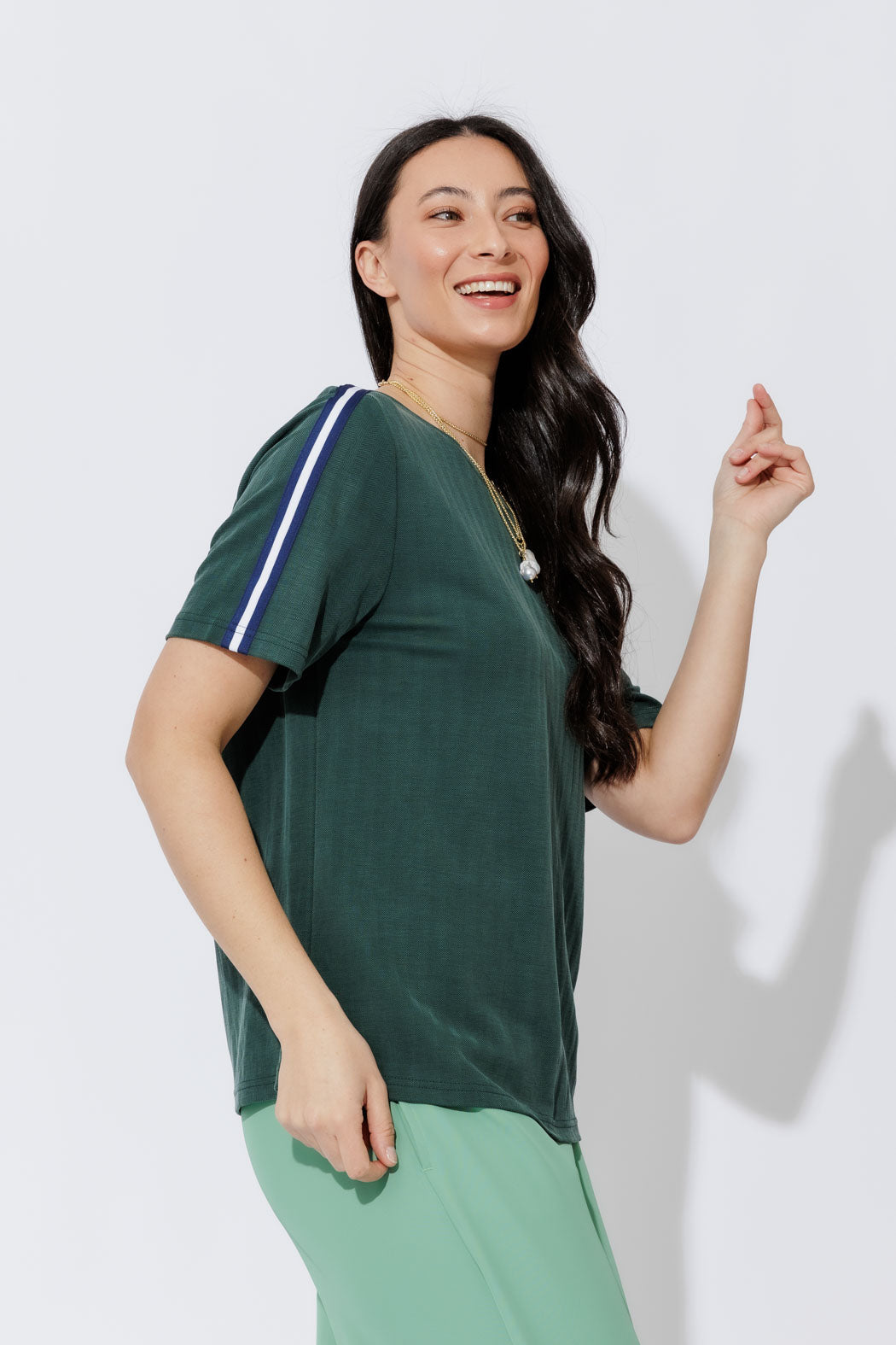 Forest Sport T-Shirt