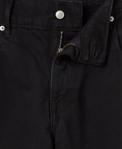 14oz 'Anthracite' Denim Jeans