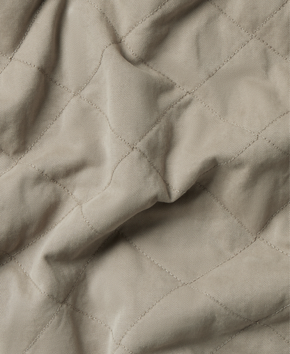 'Olive' Bomber Jacket