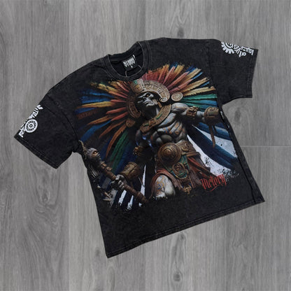 Stray -  T-shirt - Black 1754