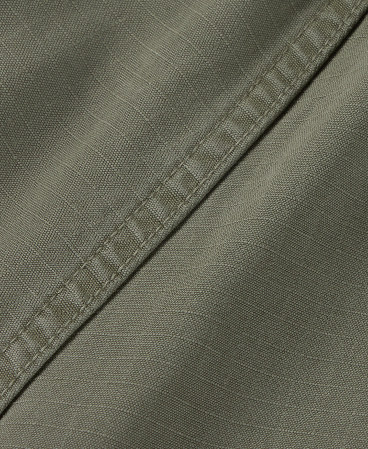 'Olive' Ripstop Cargo Pants