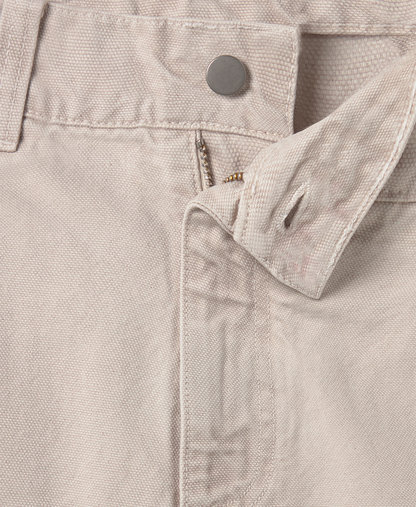 'Chalk' Carpenter Pants