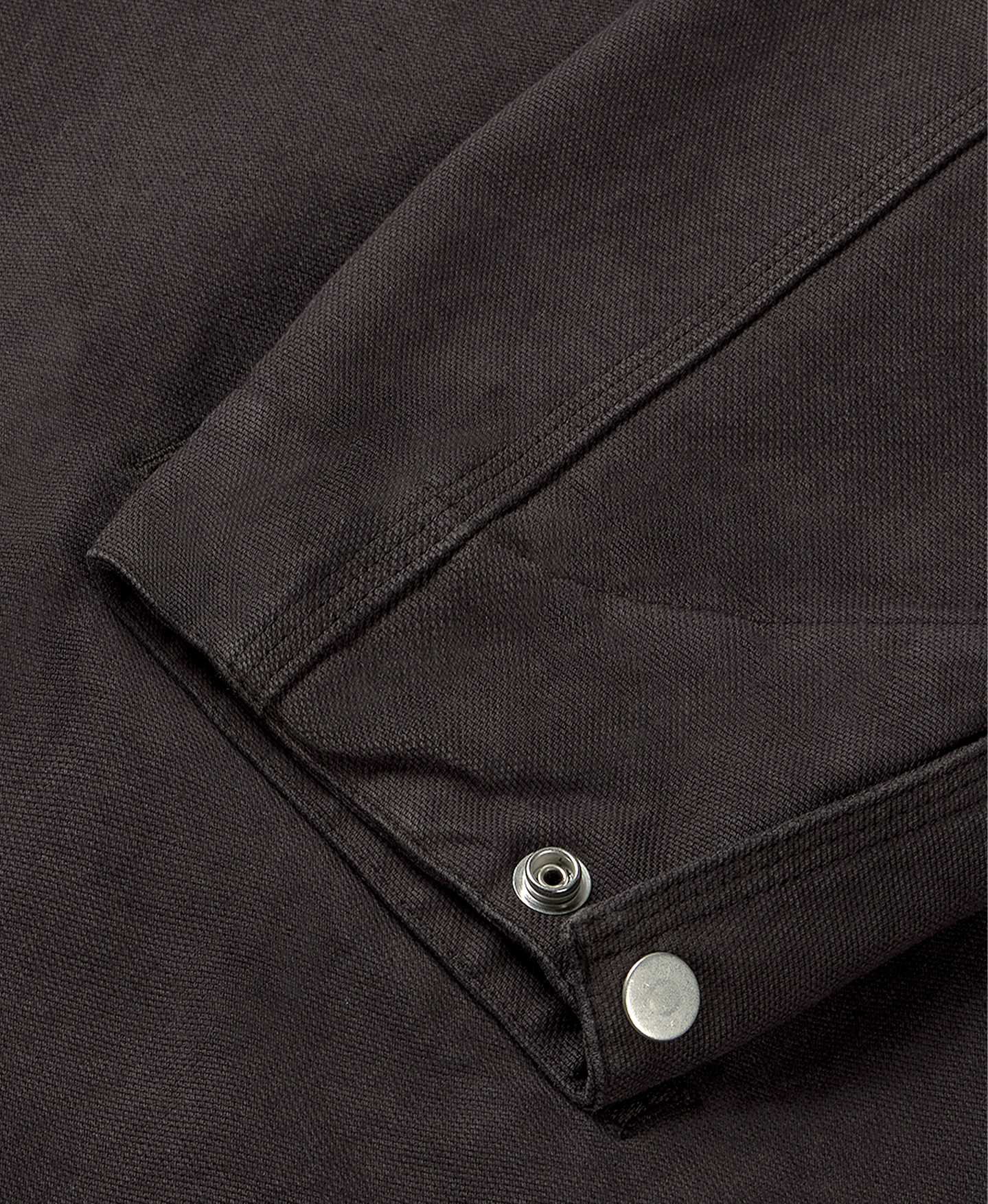 'Chocolate' Work Jacket