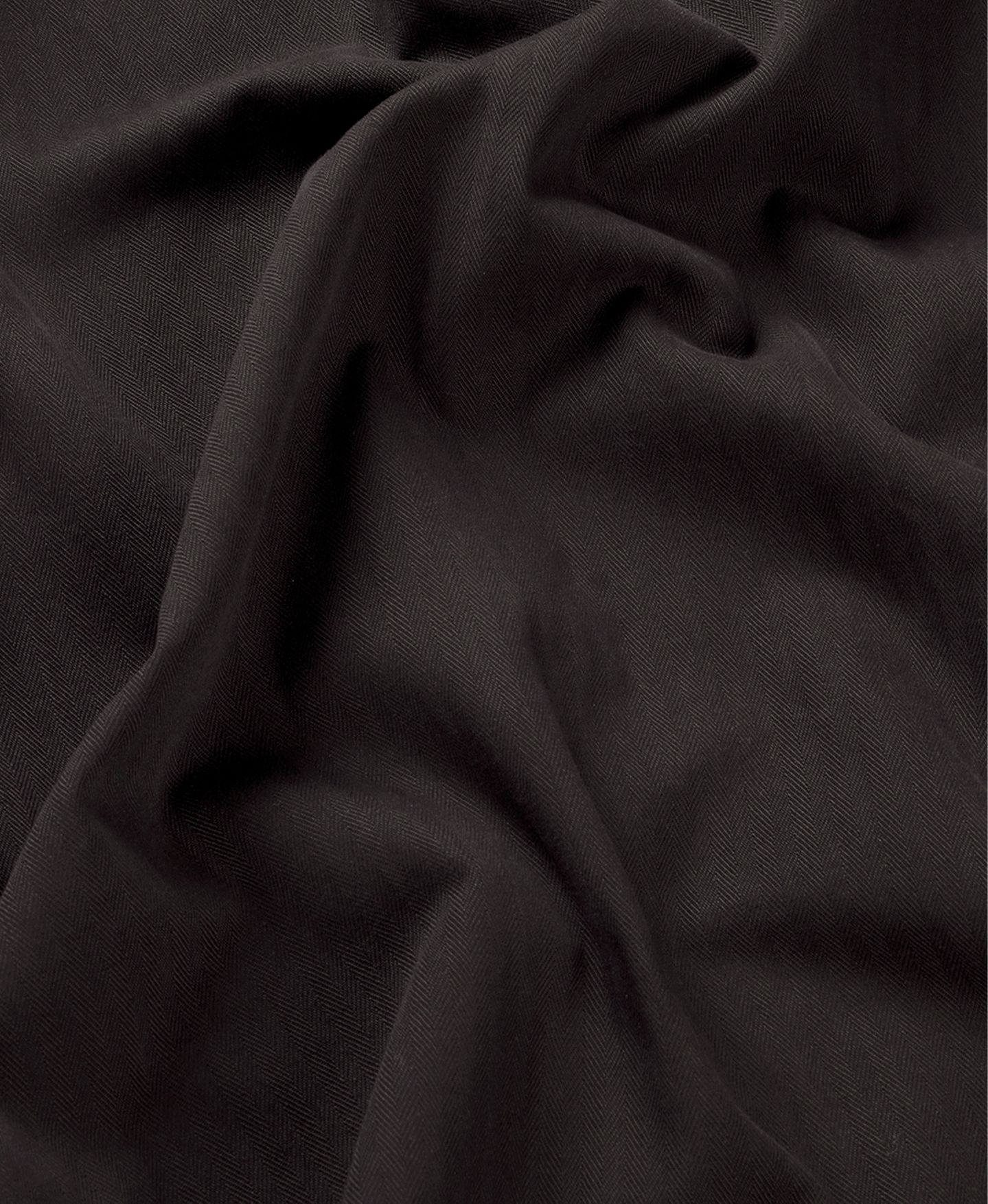 'Chocolate' Work Jacket
