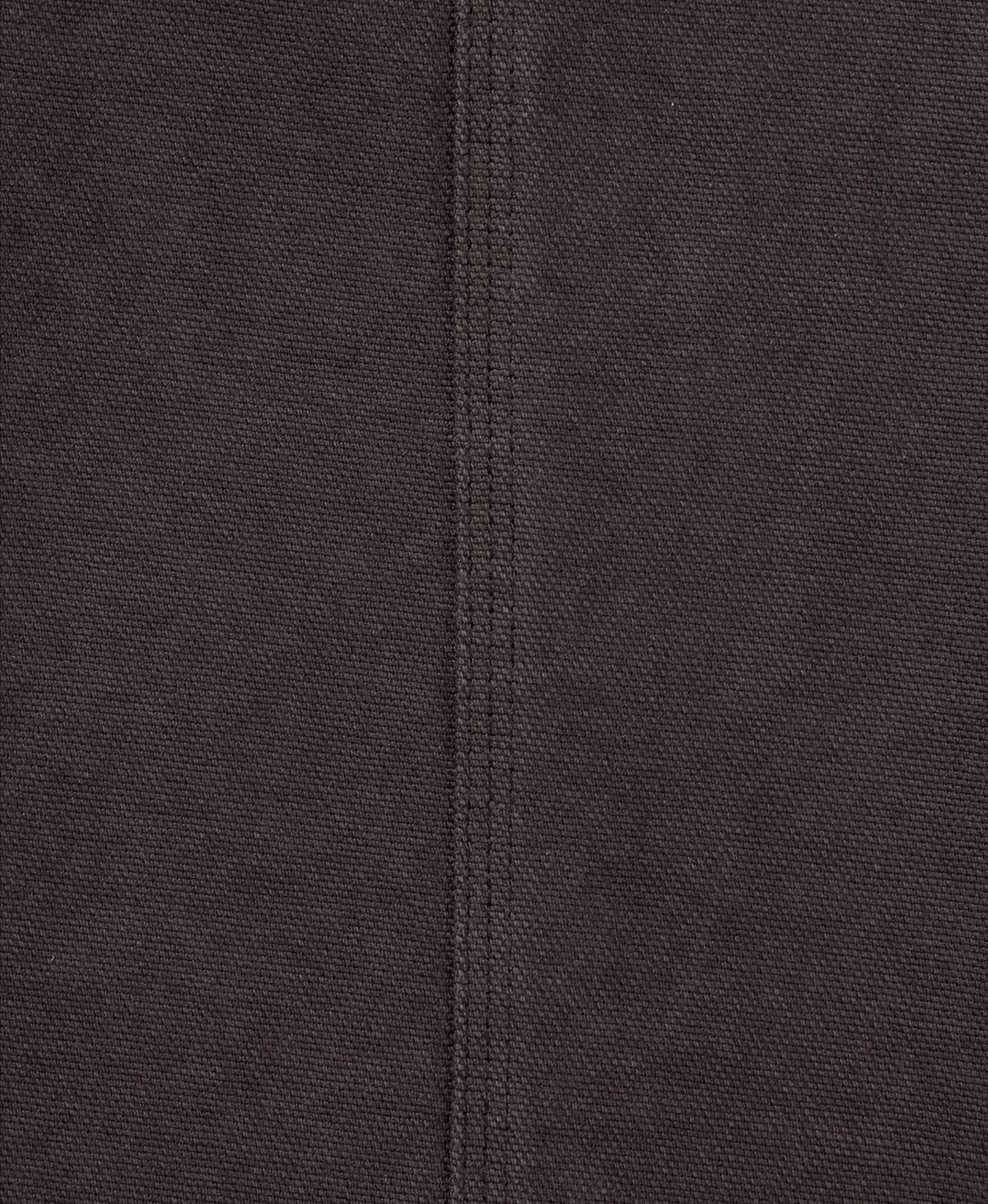 'Chocolate' Work Jacket