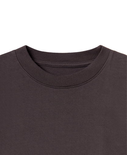 300 GSM 'Chocolate' T-Shirt