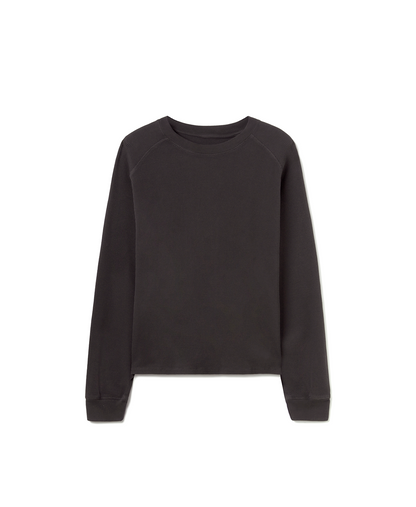 350 GSM 'Chocolate' Thermal Longsleeve