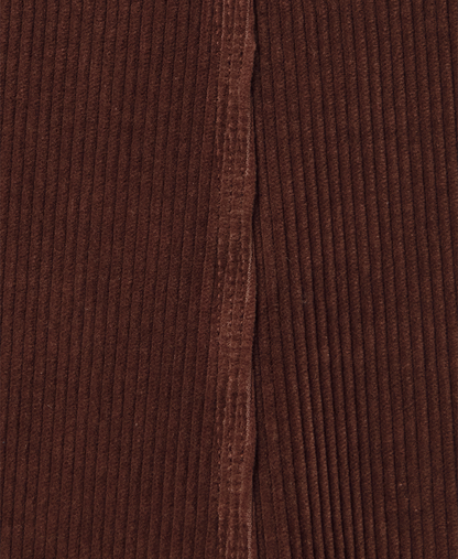 'Winewood' Corduroy Pants