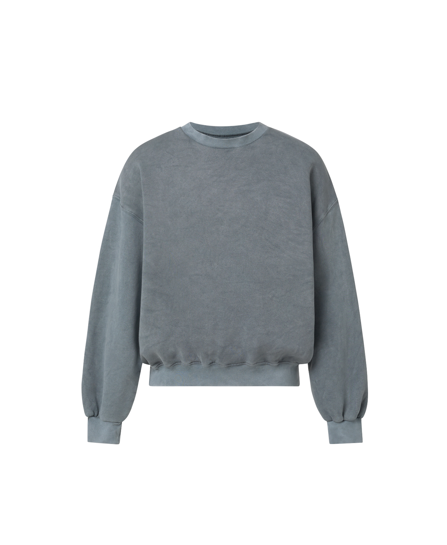 450 GSM 'Argo' Crewneck