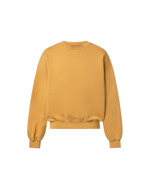 450 GSM 'Sun' Crewneck