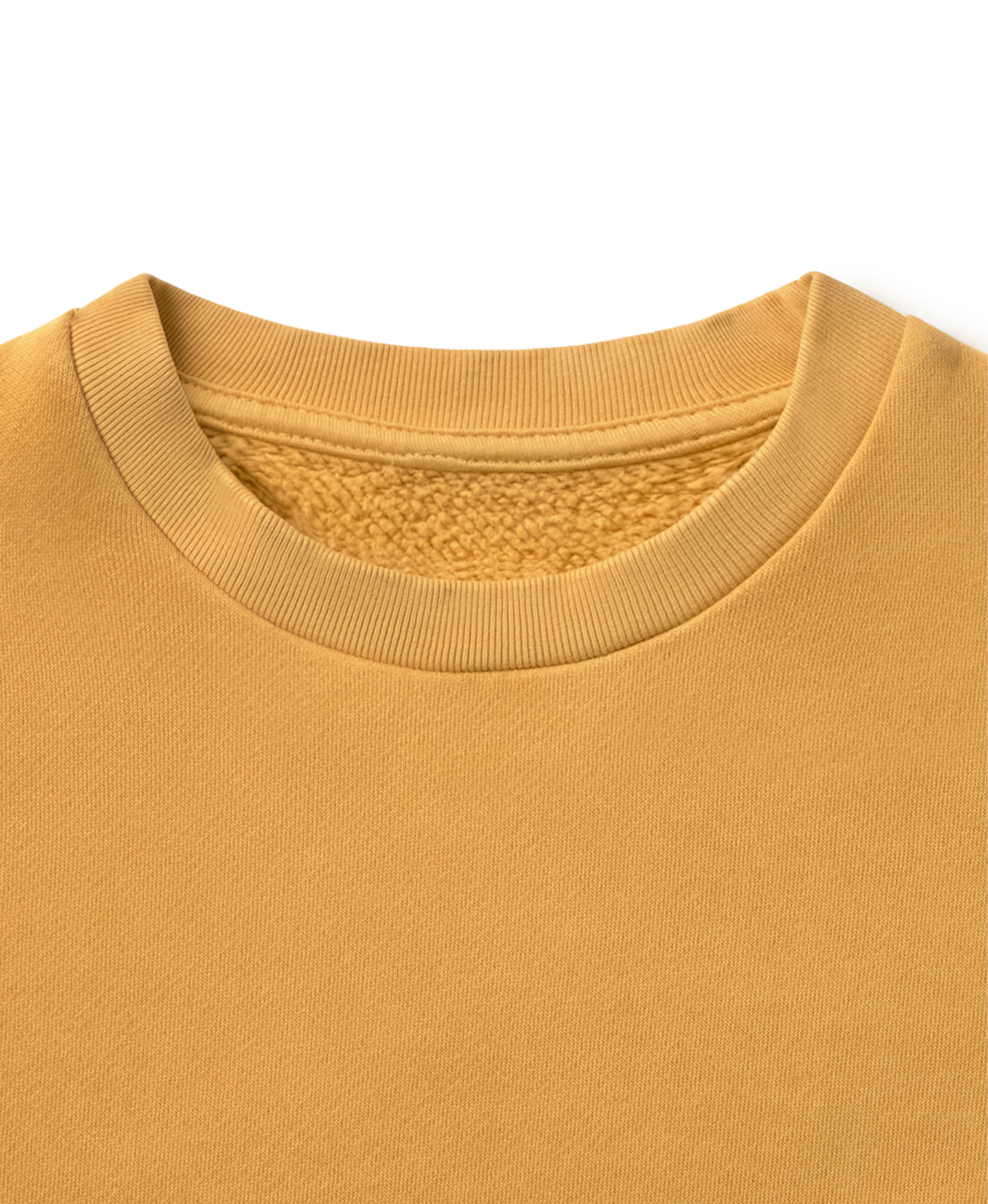 450 GSM 'Sun' Crewneck