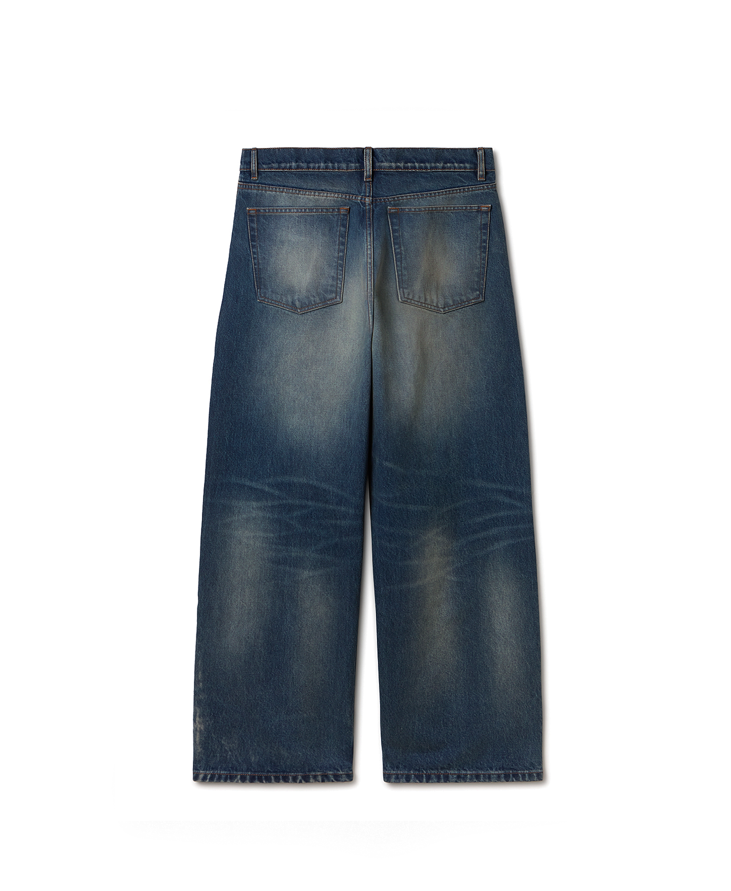 14oz 'Old Fade' Denim Jeans