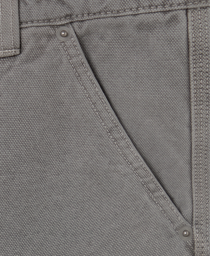 'Wolf' Double Knee Pants