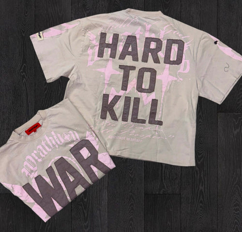 WrathBoy - Hard To Kill - Taup - 615