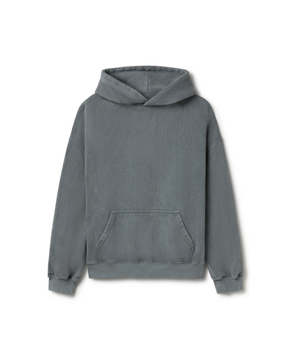600 GSM 'Argo' Hoodie