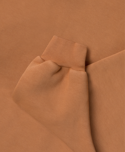750 GSM 'Amber' Hoodie