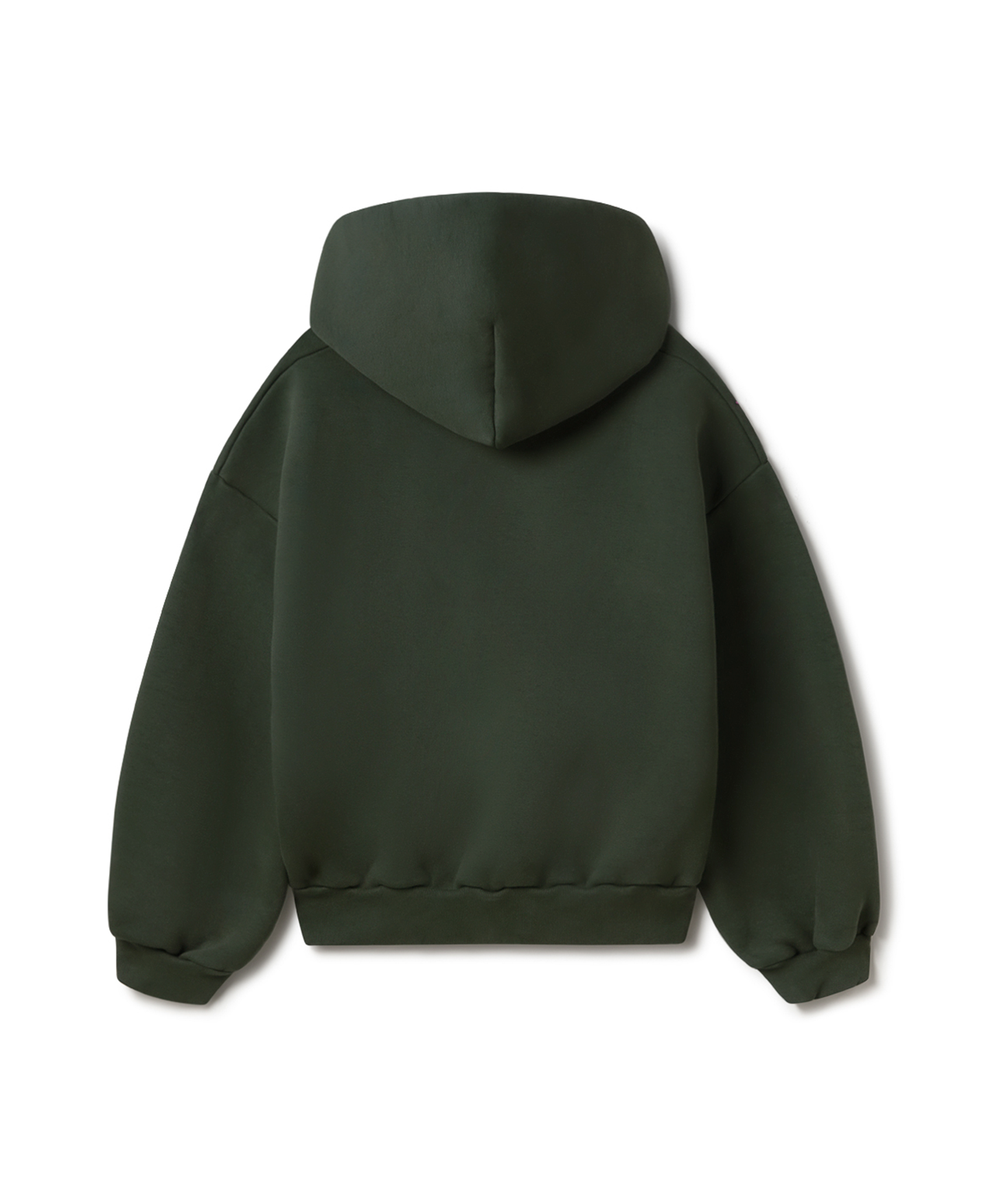 750 GSM 'Forest' Hoodie