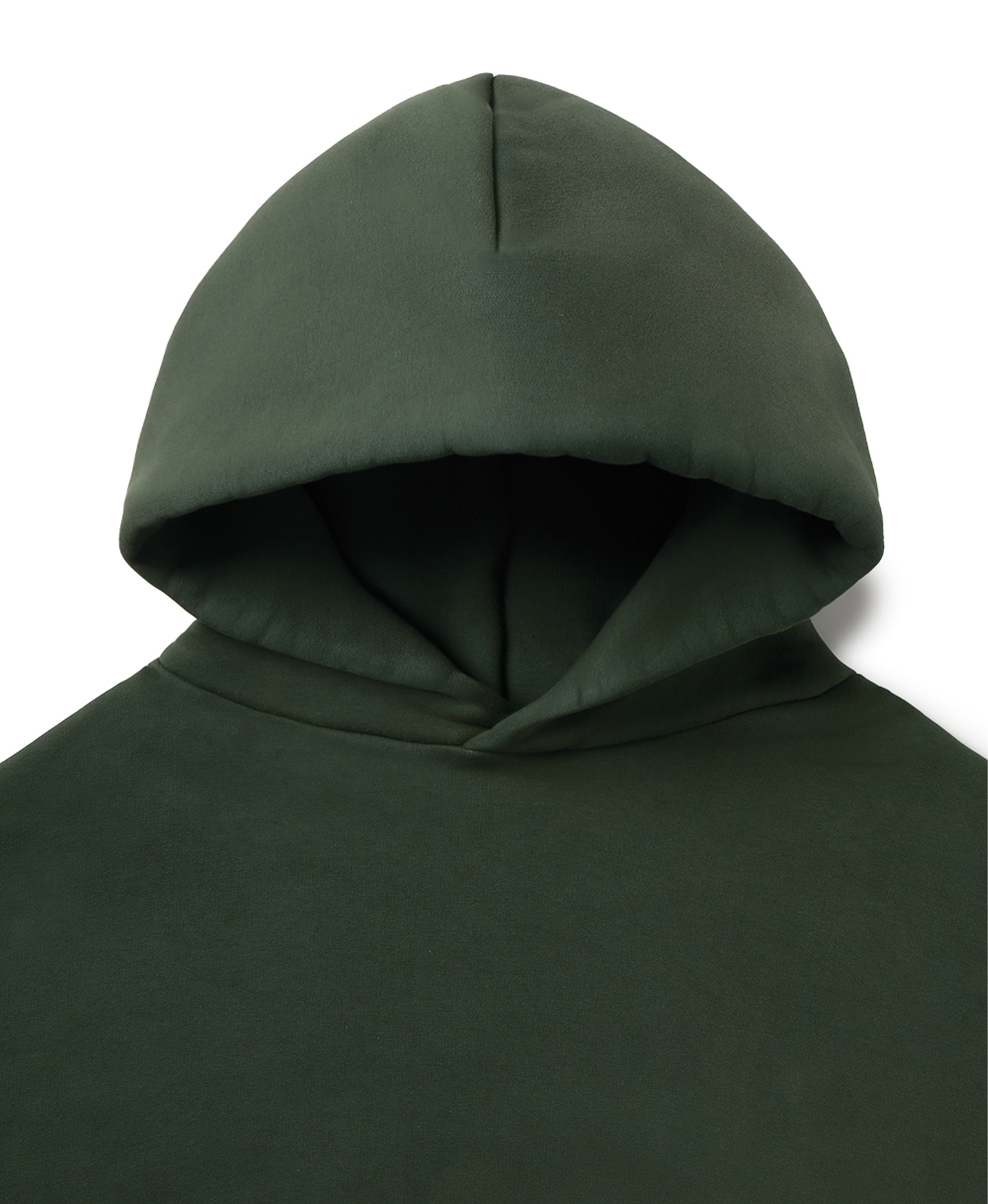 750 GSM 'Forest' Hoodie