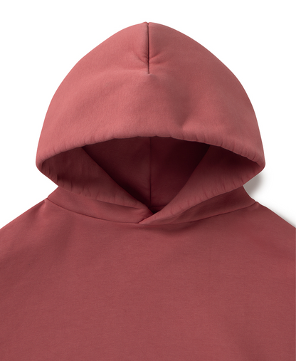 750 GSM 'Monk' Hoodie