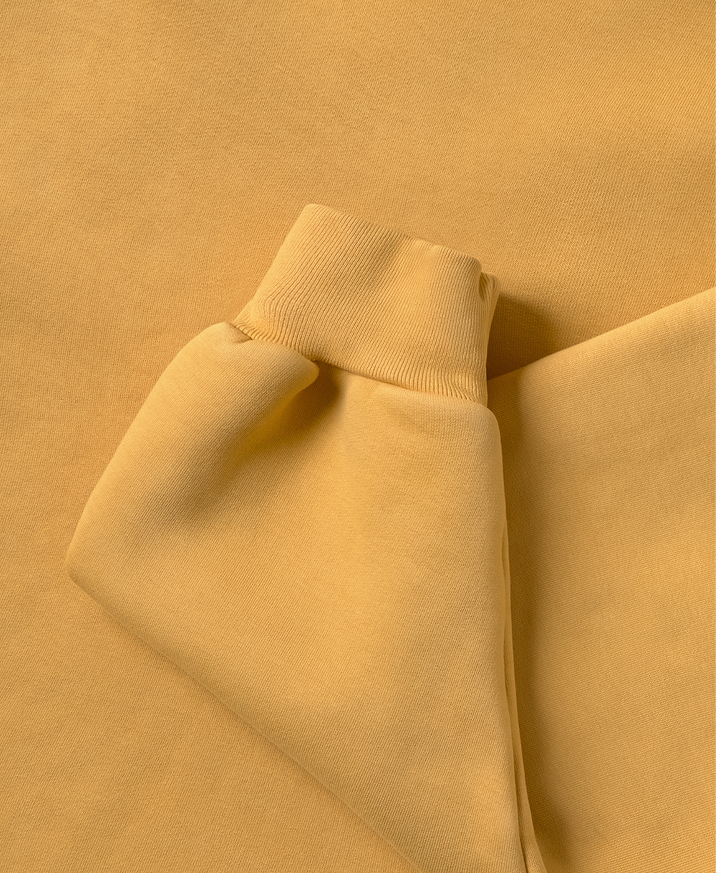 750 GSM 'Sun' Hoodie