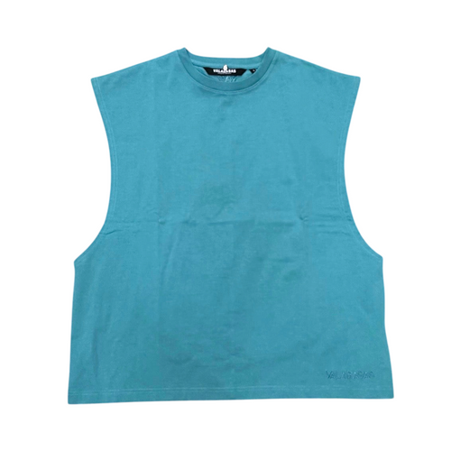 Valabasas - Classic Sleeveless - Turquoise 1002