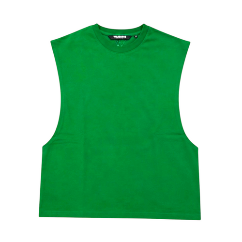 Valabasas - Classic Sleeveless - Green 1002