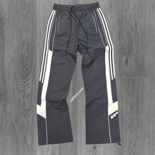 EPTM - Palido windbreaker Pants - Grey - 848