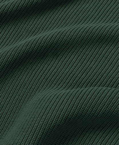 7 Gauge 'Forest' Knit