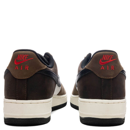 Air Force 1 Low Retro 'Escape' - White/Baroque Brown/Black